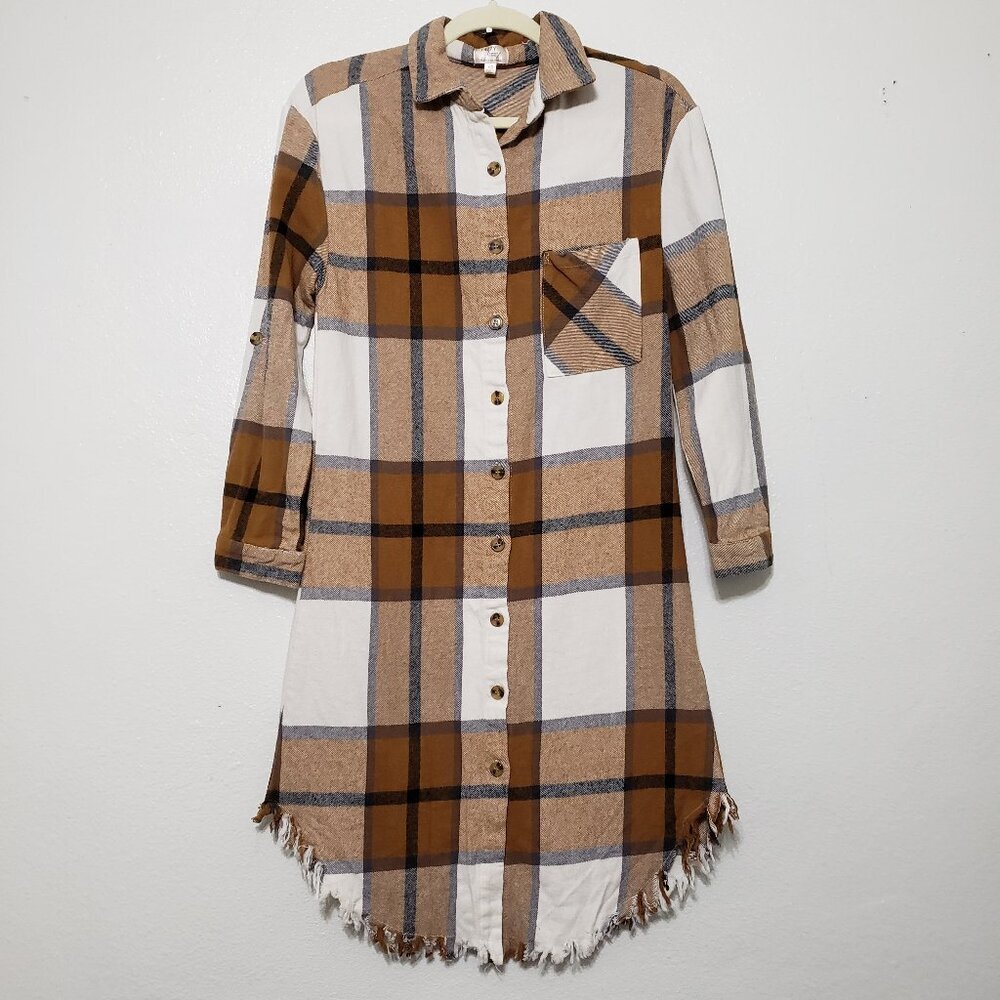 Dizzy Lizzy Dress